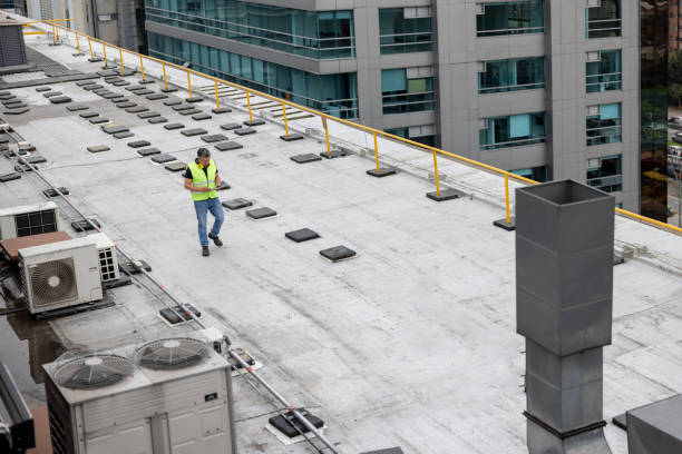 Best Cold Roofs  in Owatonna, MN